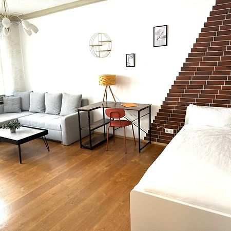 "City Chic Apartment" Im Gassen Gefluester Schwäbisch Hall المظهر الخارجي الصورة