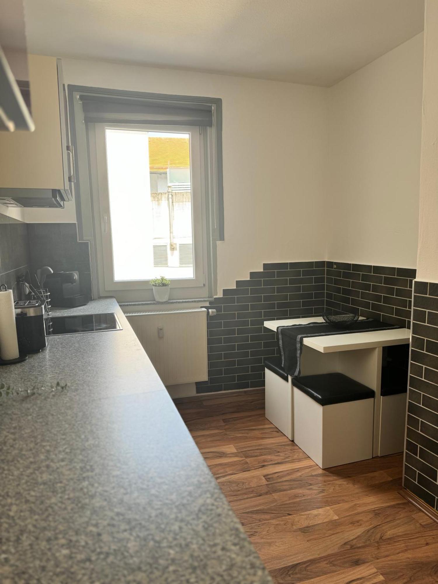 "City Chic Apartment" Im Gassen Gefluester Schwäbisch Hall المظهر الخارجي الصورة