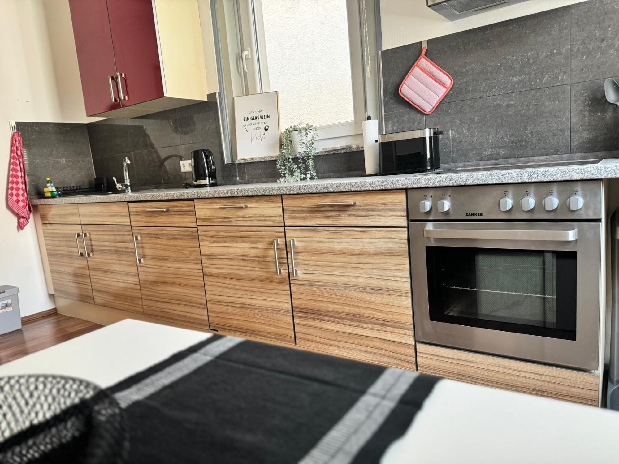 "City Chic Apartment" Im Gassen Gefluester Schwäbisch Hall المظهر الخارجي الصورة