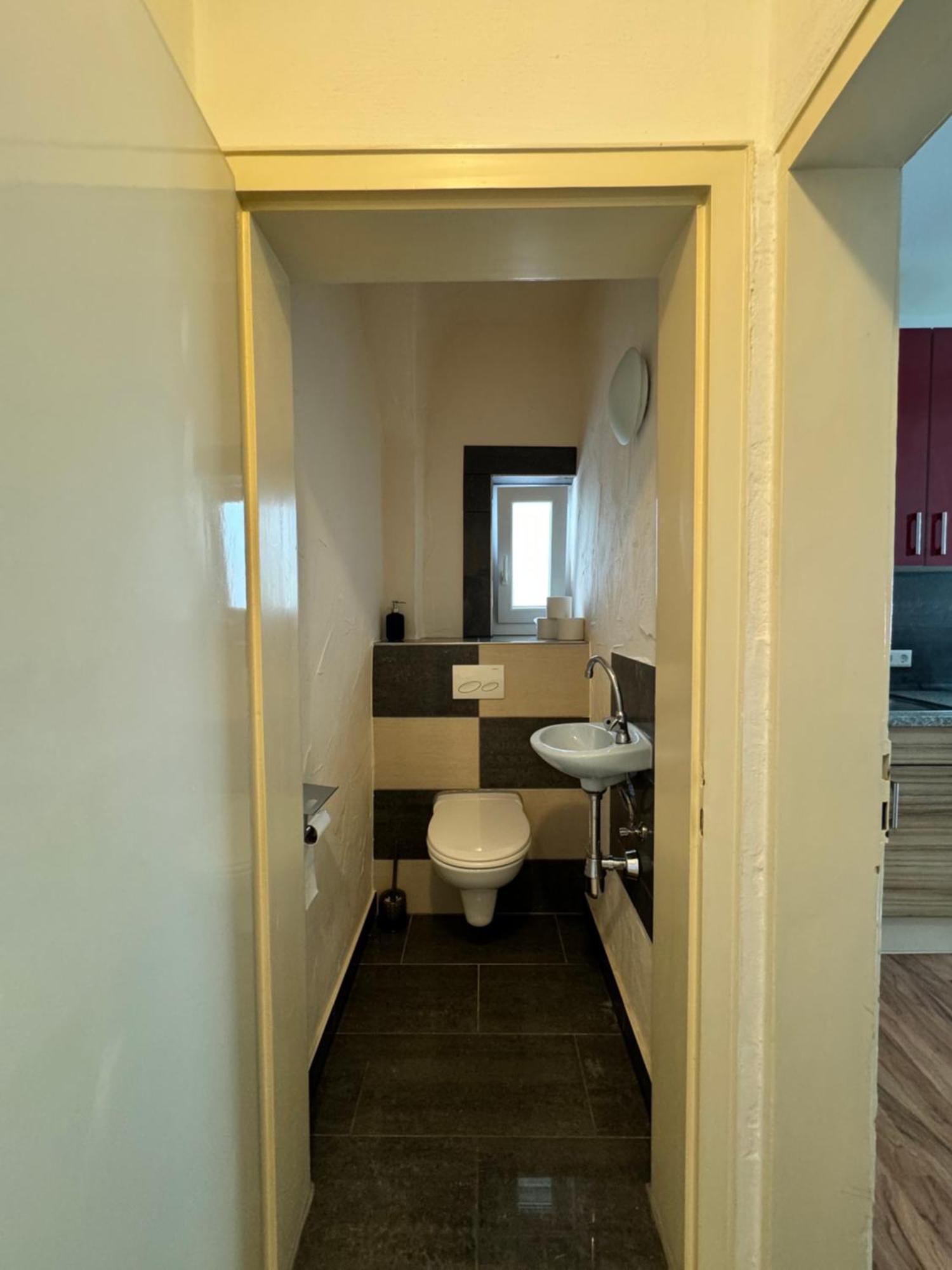 "City Chic Apartment" Im Gassen Gefluester Schwäbisch Hall المظهر الخارجي الصورة