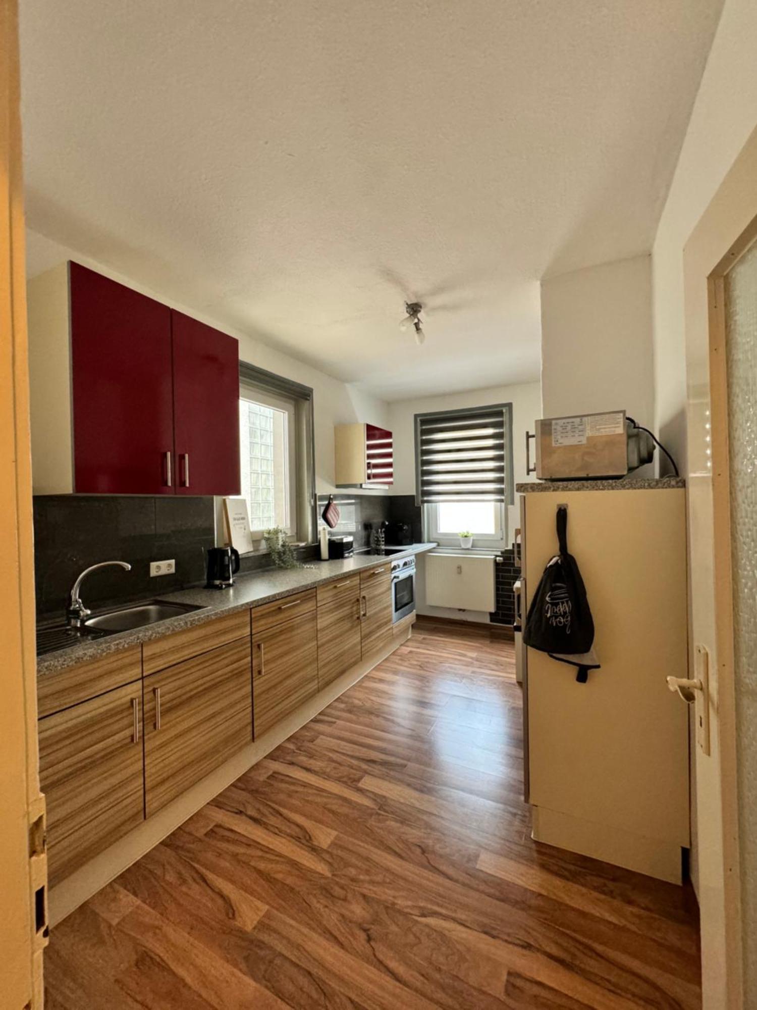 "City Chic Apartment" Im Gassen Gefluester Schwäbisch Hall المظهر الخارجي الصورة