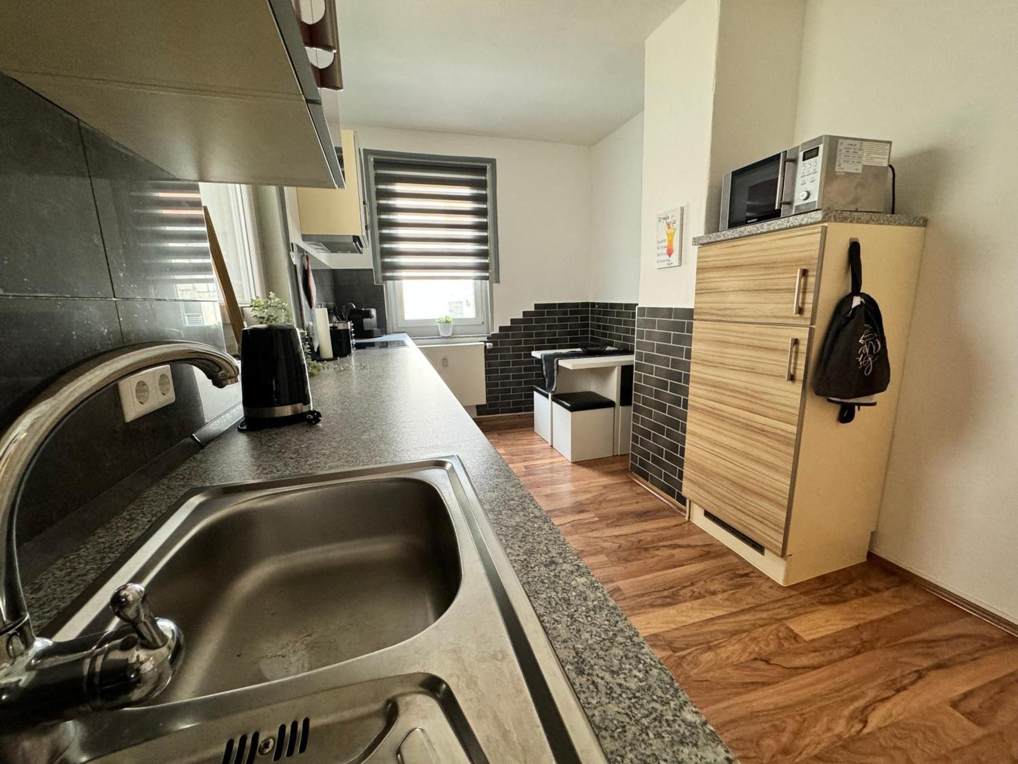 "City Chic Apartment" Im Gassen Gefluester Schwäbisch Hall المظهر الخارجي الصورة