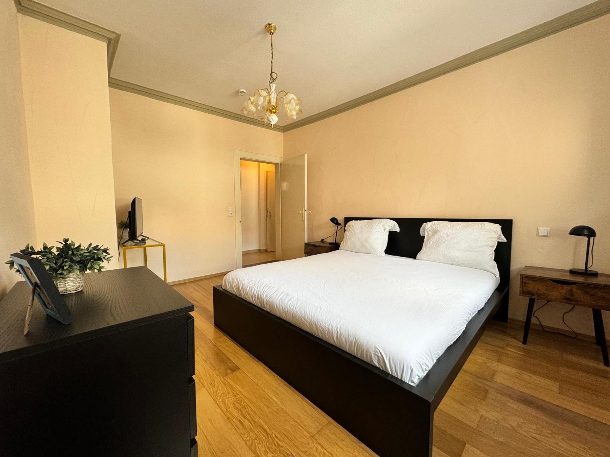 "City Chic Apartment" Im Gassen Gefluester Schwäbisch Hall المظهر الخارجي الصورة