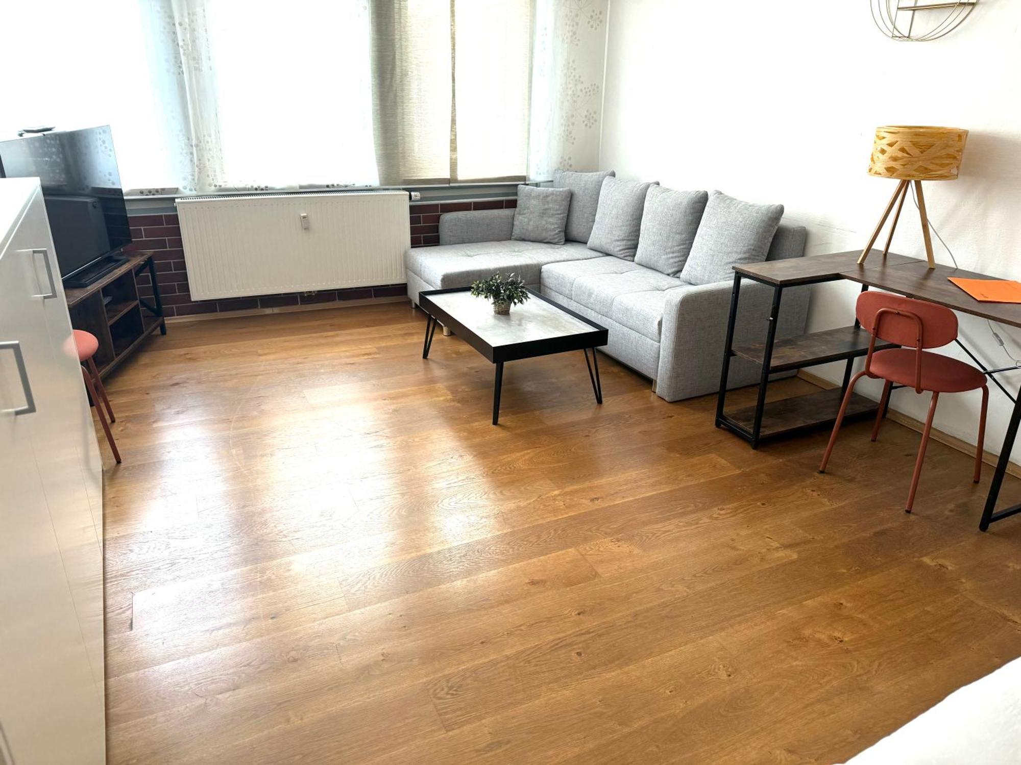 "City Chic Apartment" Im Gassen Gefluester Schwäbisch Hall المظهر الخارجي الصورة