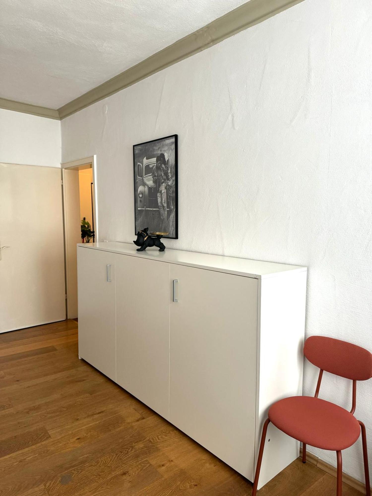 "City Chic Apartment" Im Gassen Gefluester Schwäbisch Hall المظهر الخارجي الصورة