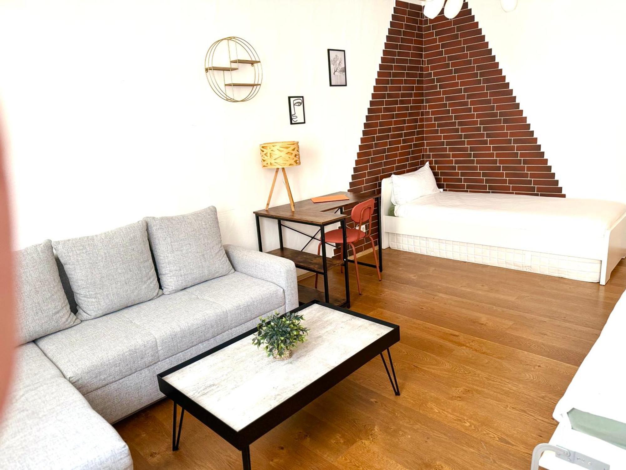 "City Chic Apartment" Im Gassen Gefluester Schwäbisch Hall المظهر الخارجي الصورة