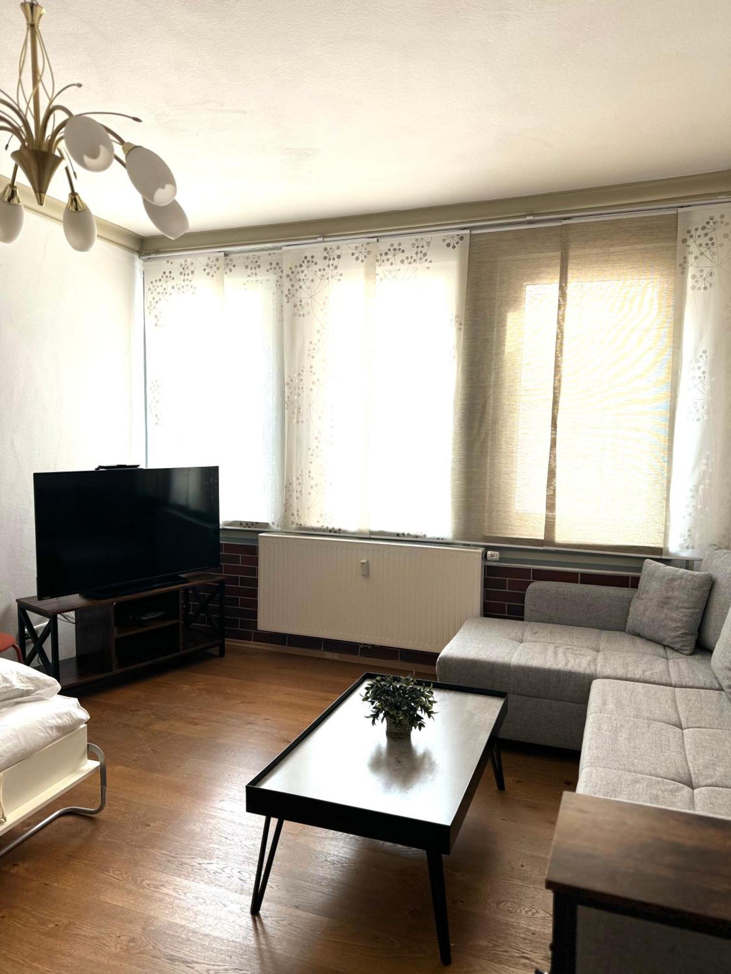 "City Chic Apartment" Im Gassen Gefluester Schwäbisch Hall المظهر الخارجي الصورة