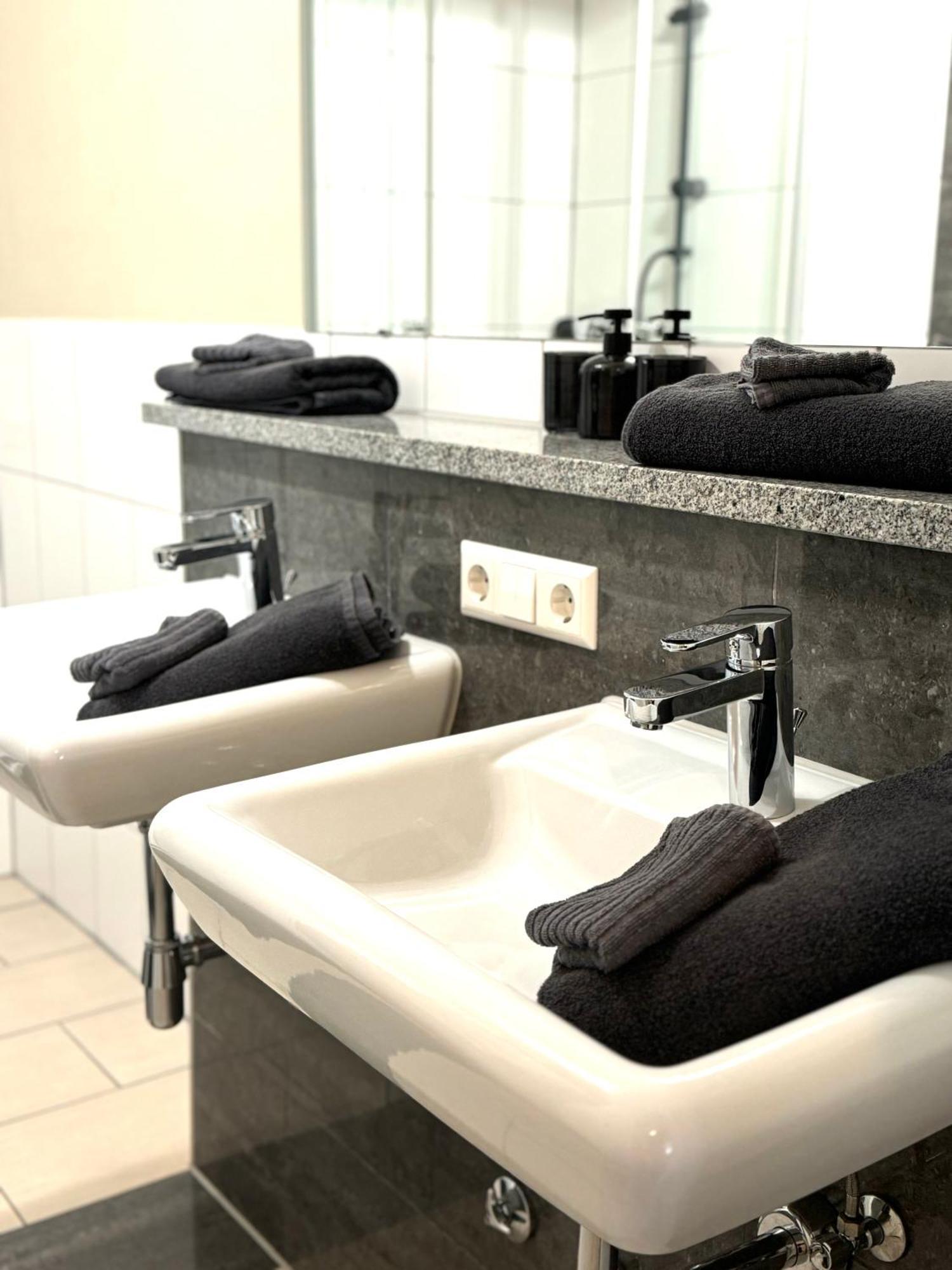 "City Chic Apartment" Im Gassen Gefluester Schwäbisch Hall المظهر الخارجي الصورة