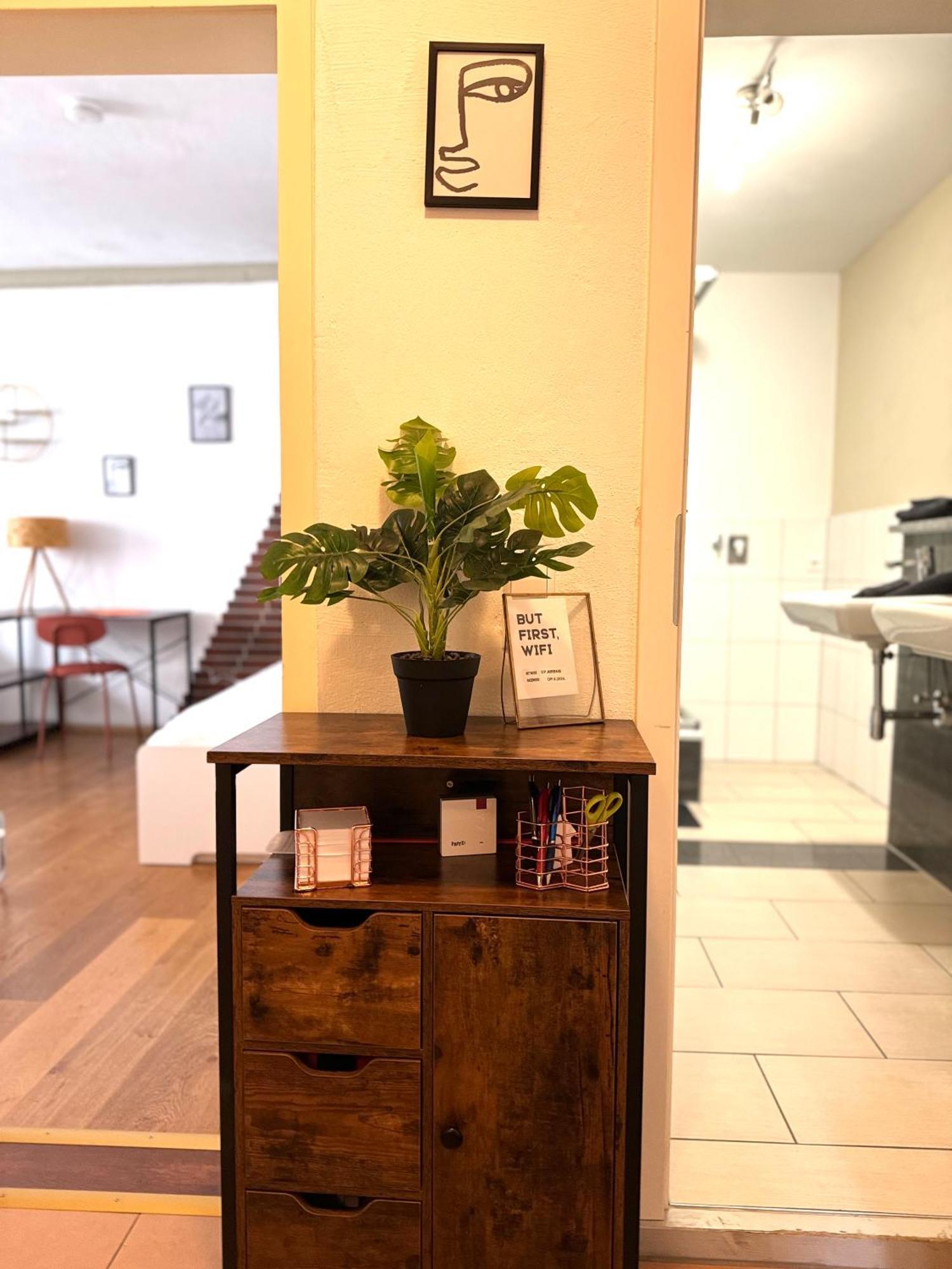 "City Chic Apartment" Im Gassen Gefluester Schwäbisch Hall المظهر الخارجي الصورة