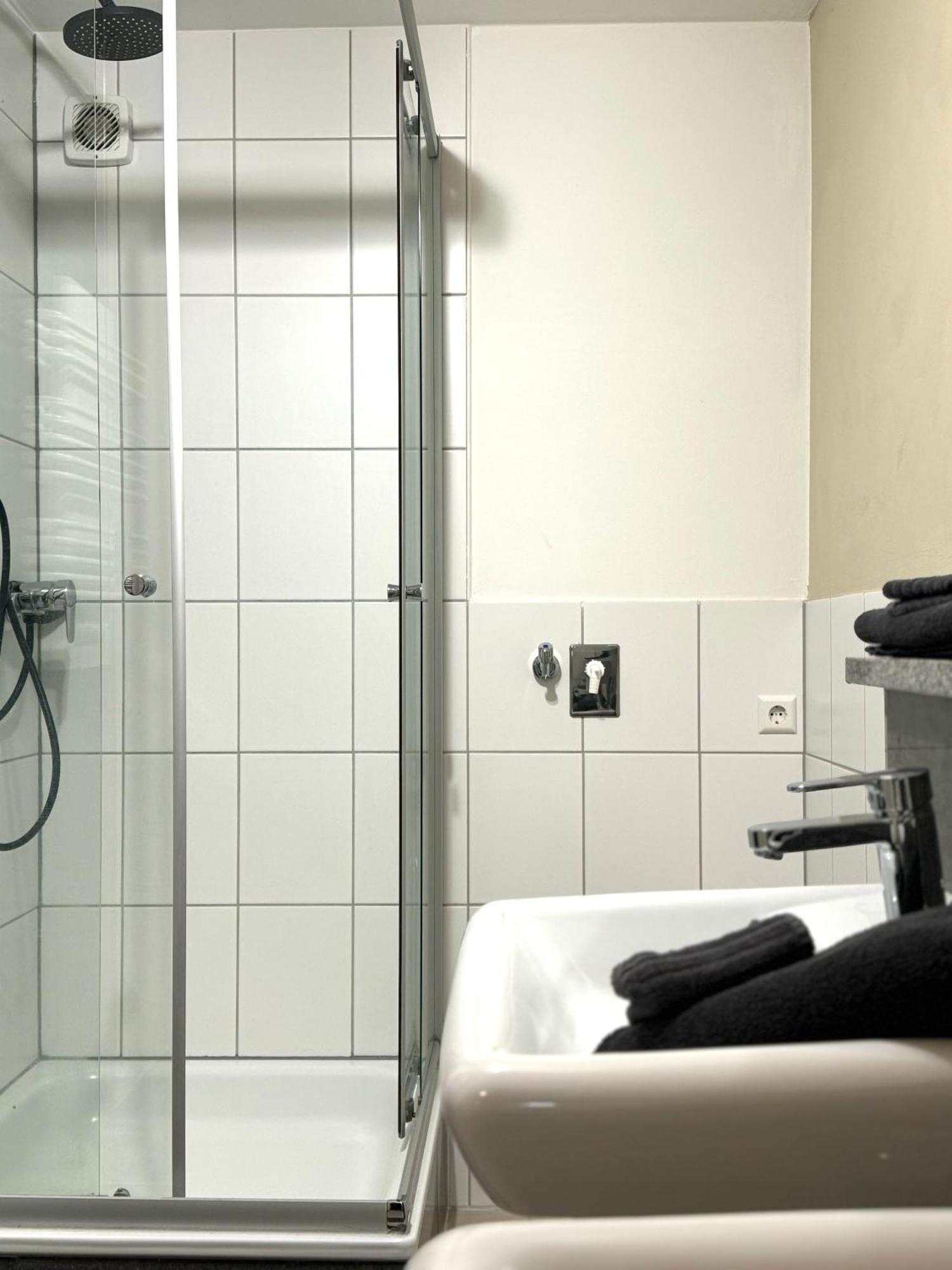 "City Chic Apartment" Im Gassen Gefluester Schwäbisch Hall المظهر الخارجي الصورة